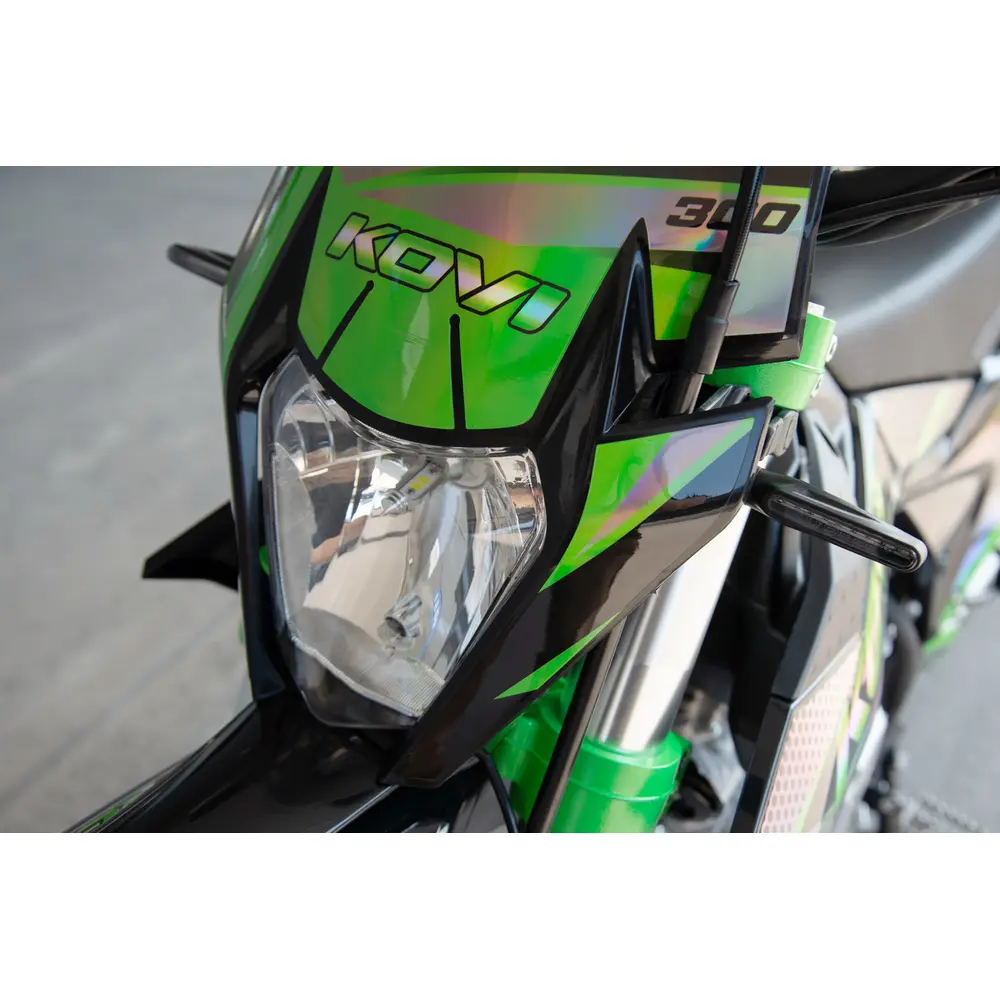 KOVI JNC 300 5GX в магазині Motomarket